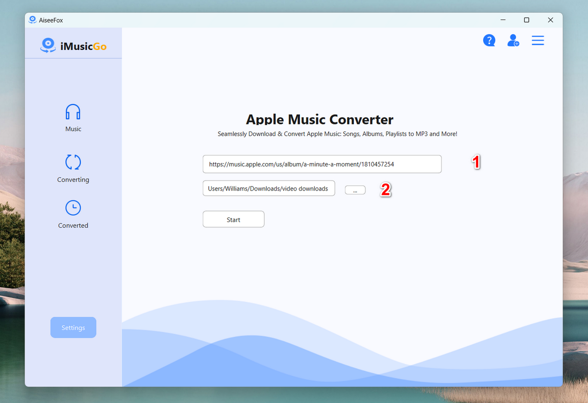 imusicgo-apple-music-converter