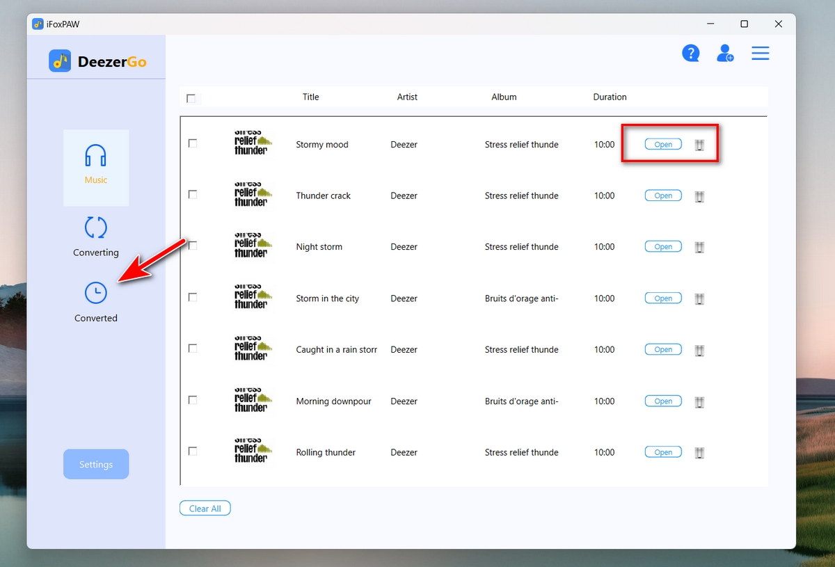 convert music to mp3