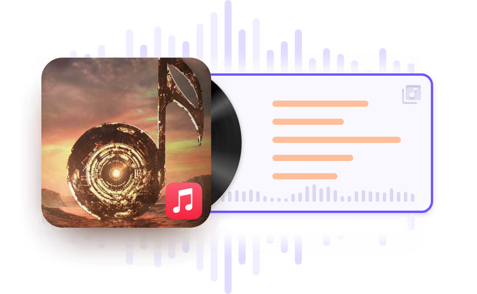 Deezer Musik Konverter