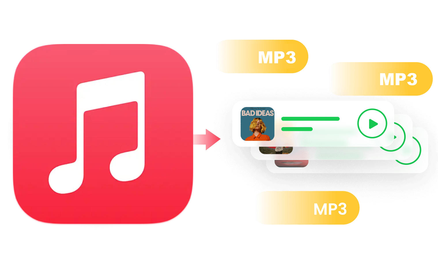 Deezer Music Converter