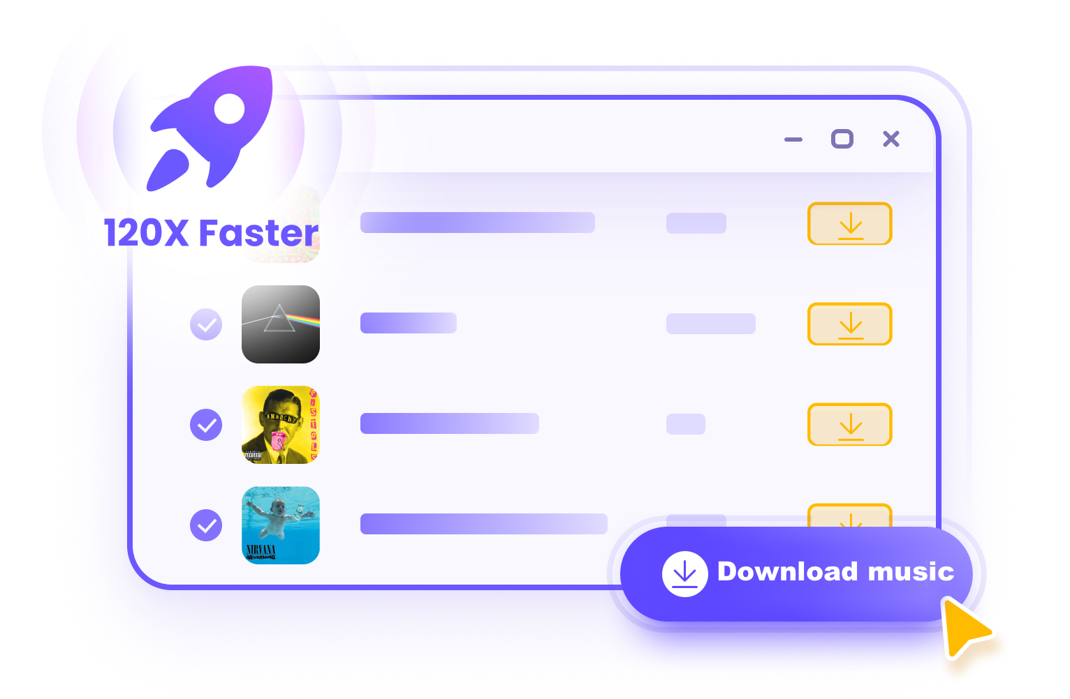 Deezer Music Converter