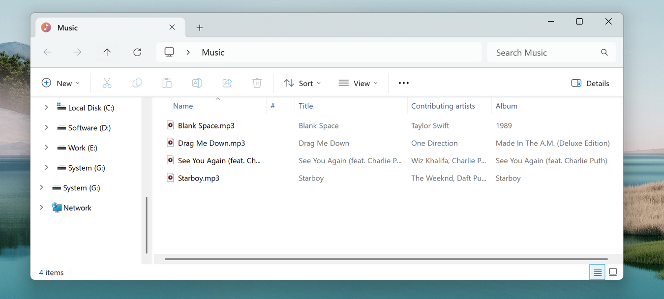 SpotifyBee Music Downloader