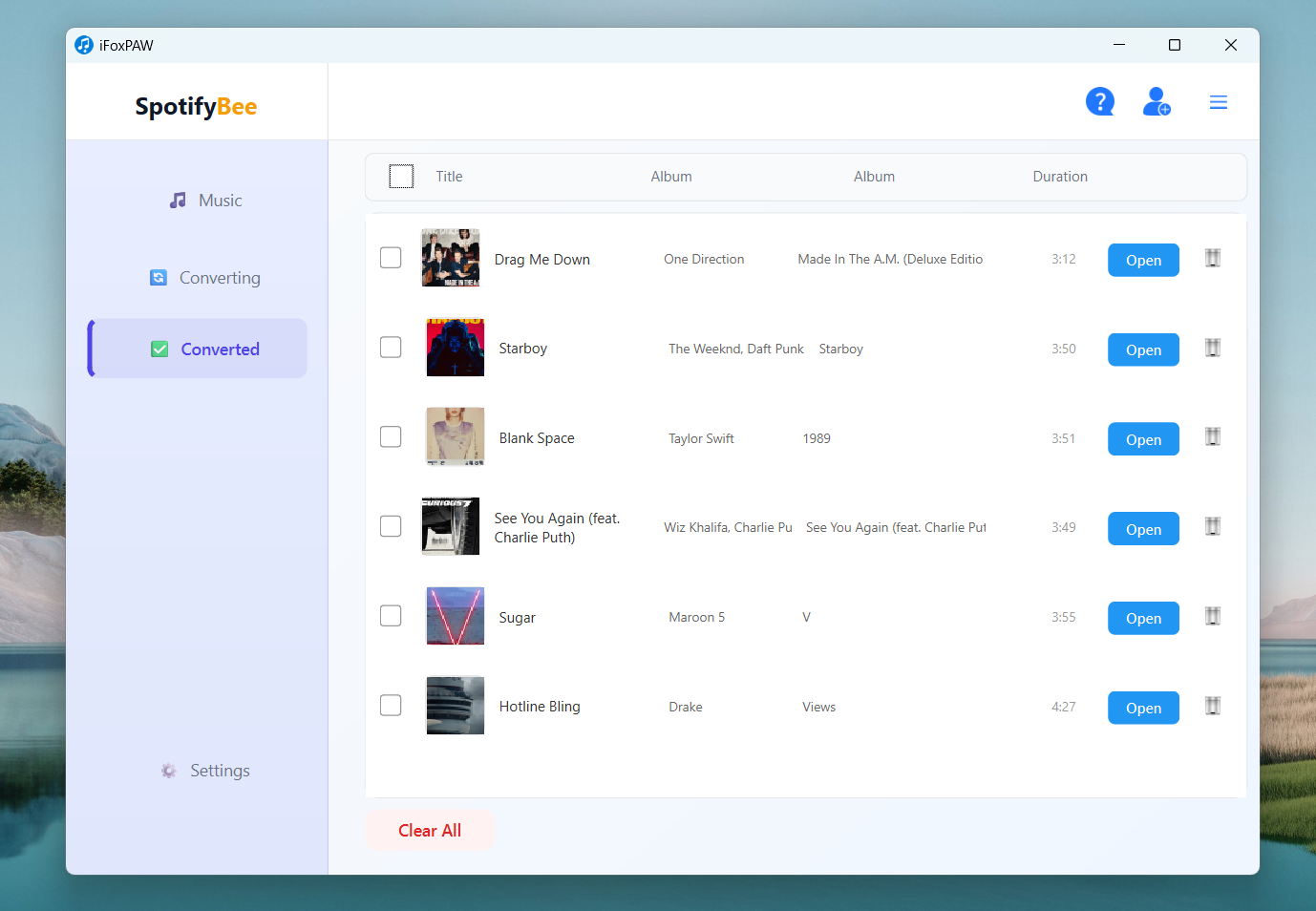 convert music to mp3